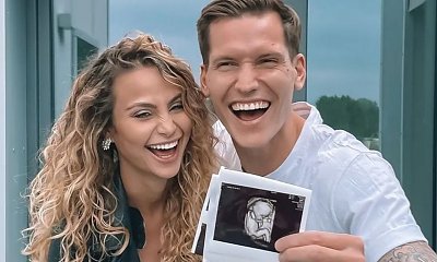 Hanna Żudziewicz wróciła do pracy dwa tygodnie po porodzie! Tancerka nie próżnuje!