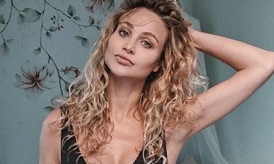 Hanna Żudziewicz urodziła i wrzuciła fotkę z porodówki! Pierwsze zdjęcie małej Róży jest rozczulające!