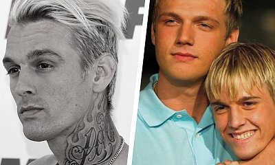 Nick Carter chce uczcić pamięć zmarłego brata. Zorganizował zbiórkę, której cel byłby bliski Aaronowi