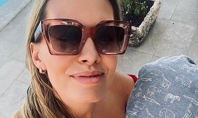 Agnieszka Hyży świętuje roczek syna. Dekoracje urodzinowe i tort Leona robią wrażenie!