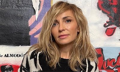 Anna Wyszkoni w 4 różnych stylizacjach w show TVP. W jednej z nich wygląda, jak... kosmitka! ZOBACZ!
