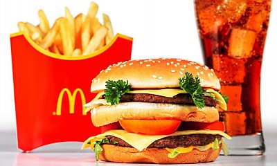 Cena Burgera Drwala w McDonaldzie jeszcze nigdy nie była tak wysoka. Tego nikt się nie spodziewał