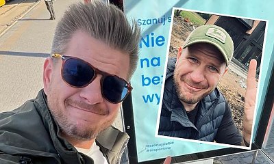 Mieszkania gwiazd: Filip Chajzer chwali się nowym domem. Wije gniazdko z narzeczoną?