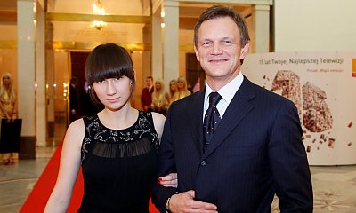 Córka Cezarego Pazury pokazała chłopaka. To aktor z popularnych filmów