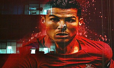 Cristiano Ronaldo podjął ważną decyzję. Historia dzieje się na naszych oczach