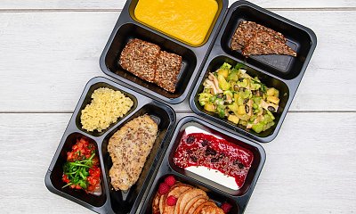 Dieta pudełkowa – sposób na idealną sylwetkę czy fanaberia i strata pieniędzy?