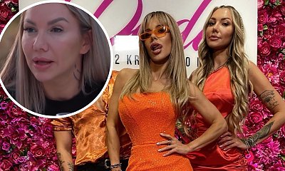 Przyjaciółka Dody z "Doda. 12 kroków do miłości" nie wytrzymała! Odpowiada na krytykę finału! Fani nie odpuszczają