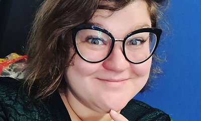 Odstawiona Dominika Gwit w czerwonej sukience. Fani: "Ciąża Ci służy. Nigdy nie byłaś piękniejsza!"