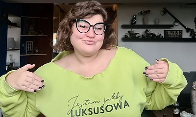 Ciężarna Dominika Gwit chciała dorobić. Fani ją zbesztali: "Co za ściema" - piszą. O co chodzi?