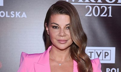 Edyta Górniak obchodzi 50. urodziny. Spędza je w wyjątkowym miejscu! Co za widoki, zazdrościmy!