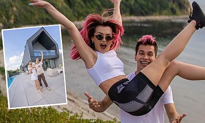 Mieszkania gwiazd: Friz i Wersow opływają w luksusy. Zobacz, jak teraz mieszkają młodzi youtuberzy