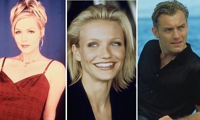 Ben Affleck, Cameron Diaz, Eminem i Jude Law: gwiazdy, które w 2022 roku skończyły 50 lat