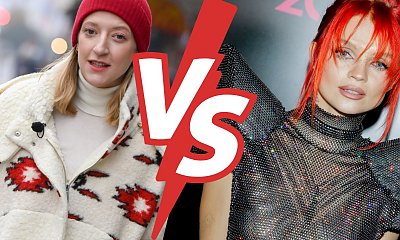 Bitwa na stylizacje: Margaret czy Lara Gessler? Czy w tym szaleństwie jest metoda?!