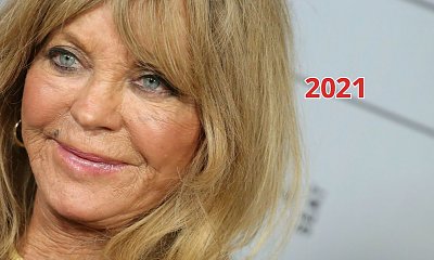 76-letnia Goldie Hawn w końcu odpuściła medycynę estetyczną. Wygląda świeżo i młodo!