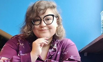 Dominika Gwit eksponuje ciążowy brzuszek i odpoczywa na kanapie. Internauci krytykują: "Warto dotlenić dzidziorka i się trochę przespacerować"