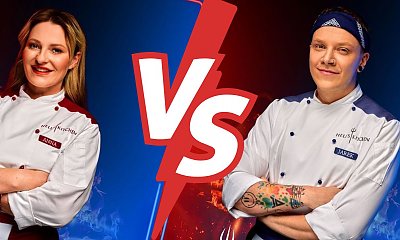 Znamy zwycięzcę 7. edycji programu "Hell's Kitchen"! Wcześniej zrezygnował z udziału w programie...