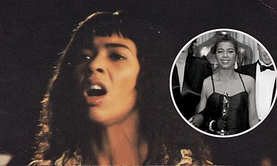 Irene Cara nie żyje. Musical "Fame" zrobił z niej gwiazdę, a piosenka "Flashdance…What a Feeling" przyniosła Oscara