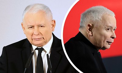 Jarosław Kaczyński ostro o kobietach: "Dają w szyję. Dzieci z tego nie będzie." Internauci komentują memami