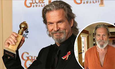 Jeff Bridges ciężko zachorował, kiedy przechodził chemioterapię. "Byłem gotowy odejść", wyznaje aktor w najnowszym wywiadzie