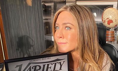 Jennifer Aniston: "Próbowałam zajść w ciążę". Aktorka w poruszającym wywiadzie wyznaje, że bardzo chciała być mamą