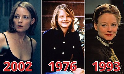 Jodie Foster skończyła 60 lat! Aktorką została jako 3-latka, a potem studiowała kierunek zupełnie niezwiązany z filmem