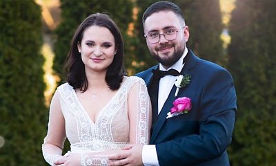 Justyna ze "Ślubu od pierwszego wejrzenia" komentuje finał! Przemek miał romans?
