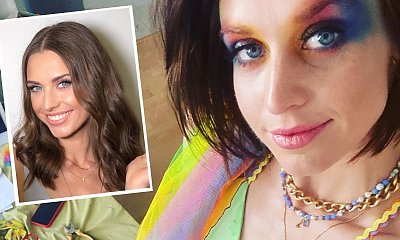 Skąpo ubrana Julia Kamińska rozgrzała Instagram do czerwoności. "Zmysły szaleją" - ktoś pisze