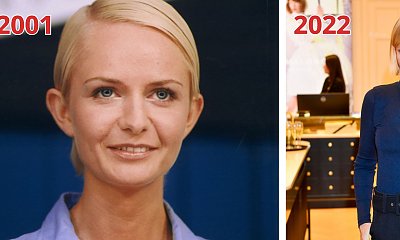 Kasia Stankiewicz podpisała pakt z diabłem? Jak to możliwe, że wygląda jak 20-latka?