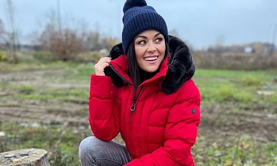 Katarzyna Cichopek chwali się prawie 100-letnią babcią. To zdjęcie wzruszyło jej fanów!