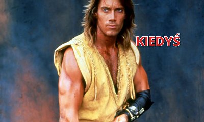 Kevin Sorbo, serialowy Herkules, skończył 64 lata; aktor przeszedł tętniaka mózgu i kilka wylewów