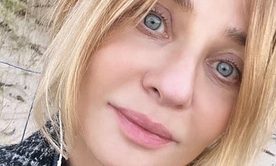 Aneta Kręglicka pokazała zdjęcie dorosłego syna. Internautki zachwycone: "Niesamowity przystojniak"