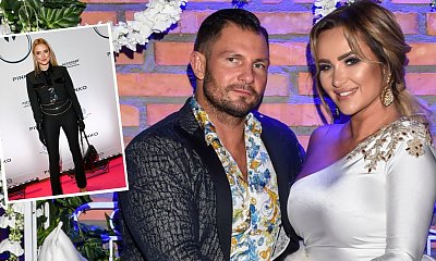 Izabela Macudzińska schudła 17 kg. Wiemy, jaką dietę stosuje "Królowa życia"