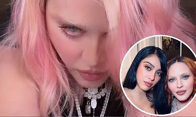 Madonna ma 6 dzieci. Znamy Lourdes, a co z resztą? Na najnowszej rodzinnej fotografii są wszystkie!
