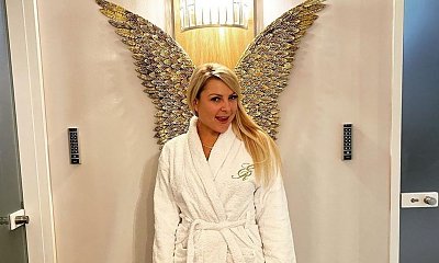 Piękni i Młodzi: Magda Narożna cała na czarno eksponuje zgrabną girkę. Ależ ona jest HOT!