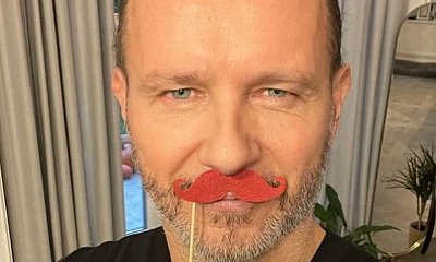 Radosław Majdan ostro o Dodzie: "Jej energią jest obrzucanie ludzi błotem"