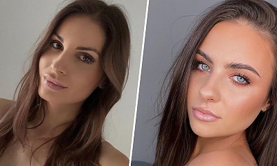 Make up "no make up" - to trend na jesień 2022! Zobacz najpiękniejsze przykłady!