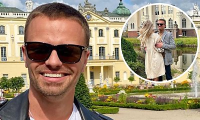 Marcin Hakiel dostał ultimatum. Czy jego związek wisi na włosku?