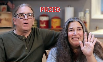 Podwójna metamorfoza 50-letniej żony i 58-letniego męża. Czy drastyczne skrócenie ich włosów sprawiło, że wyglądają lepiej?