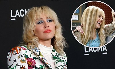 Chrzestna Miley Cyrus to megagwiazda. W sylwestra zaplanowały wspólny występ!