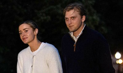 Wnuczka prezydenta USA już po ślubie. Suknia Naomi Biden zrobiła ogromne wrażenie! Prezentowała się jak księżniczka?