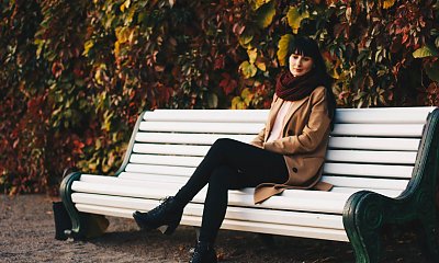"Tak bardzo pragnę zostać mamą. Chłonę okruchy cudzego szczęścia. Moje serce krzyczy na widok słodkich bobasów"