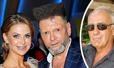 Pary w polskim show-biznesie, które dzieli ogromna różnica wieku. Kto jest rekordzistą?