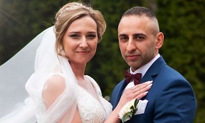 Patryk ze "Ślubu od pierwszego wejrzenia" pokazał nową dziewczynę! Kim jest tajemnicza Beata i jak się poznali?