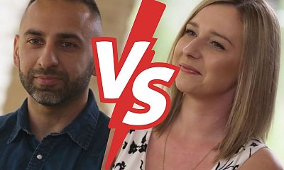 Marta i Patryk ze "Ślubu od pierwszego wejrzenia" się rozstali? Fani zawiedzeni finałem programu!