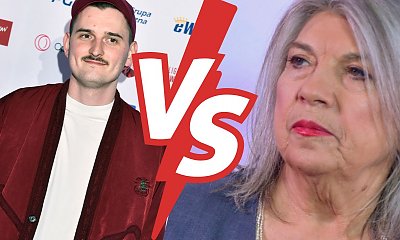 Dawid Podsiadło vs ostre słowa Krystyny Prońko: "Warunki wokalne ma raczej cienkie!"