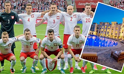 Mieszkania gwiazd: tak mieszka reprezentacja Polski podczas mundialu. Luksus, złoto i przepych...
