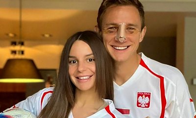 Suknia ślubna żony Jakuba Rzeźniczaka była szyta specjalnie dla niej. Miała aż dwa komplety... rękawów!