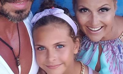 Córka Katarzyny Skrzyneckiej ma już 11 lat! Będzie z niej prawdziwa piękność. Jak Alikia świętowała urodziny?