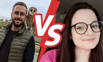"Ślub od pierwszego wejrzenia": Justyna i Przemek już się rozstali! "Byłem jak cień samego siebie"