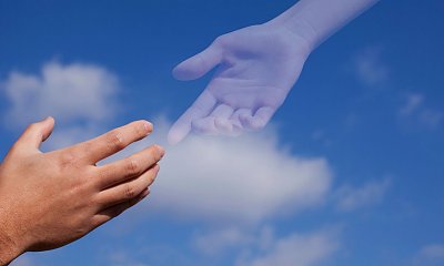 "Żona przygotowała mnie na swoje odejście. Byłem zły, że ciągle mówi o śmierci, teraz jestem jej za to wdzięczny"